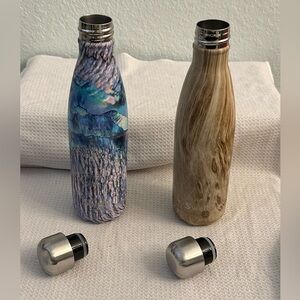Swell 17 oz. Stainless steel water bottles